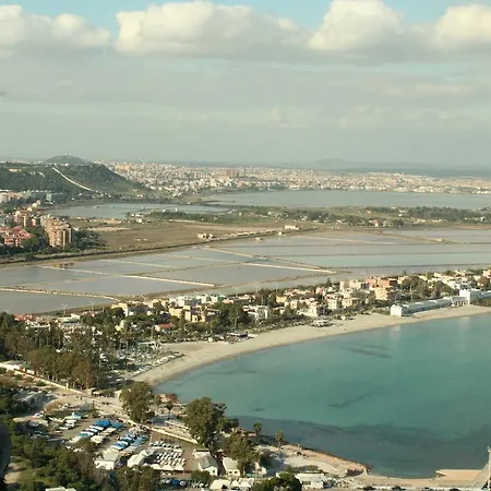 Apartment B&beach Cagliari