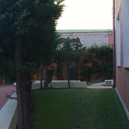 Apartment B&beach Cagliari
