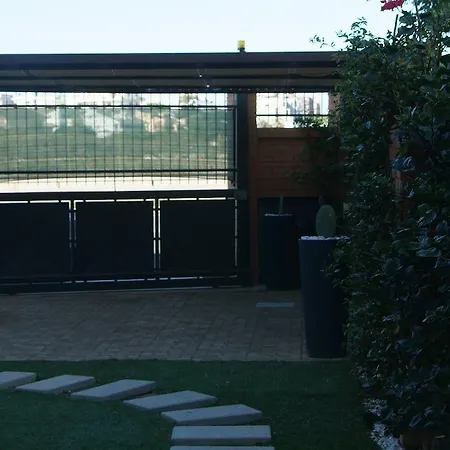 Lejlighed B&beach Cagliari