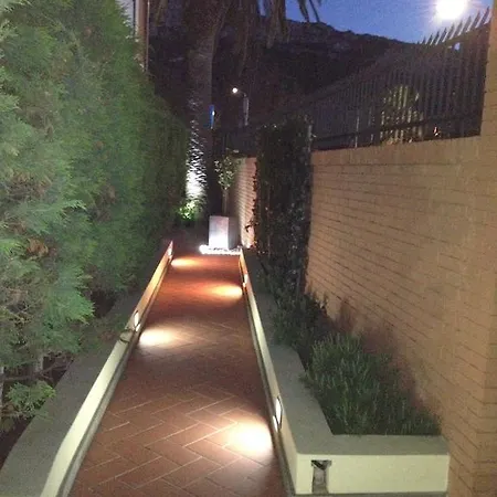 B&beach Apartment *