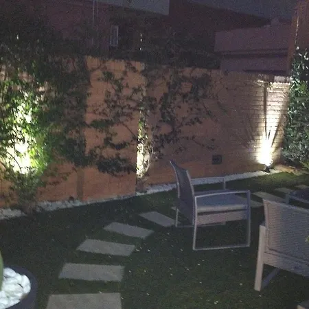 Apartment B&beach