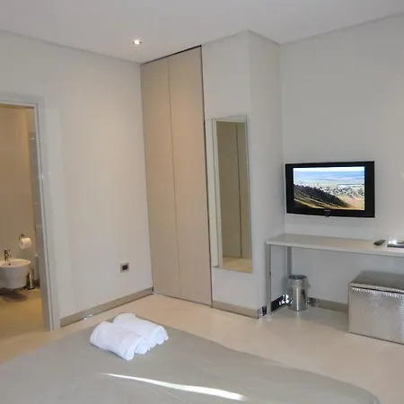 B&beach Κάλιαρι