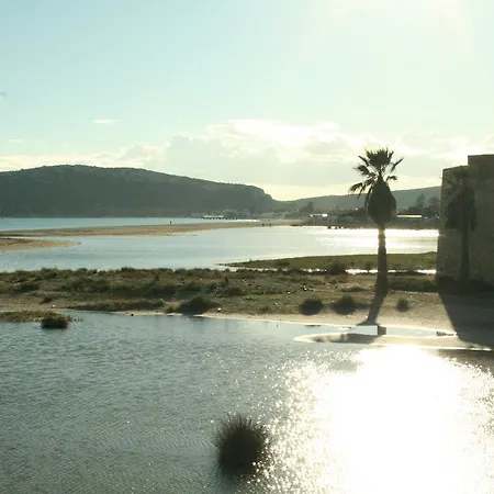 B&beach Κάλιαρι