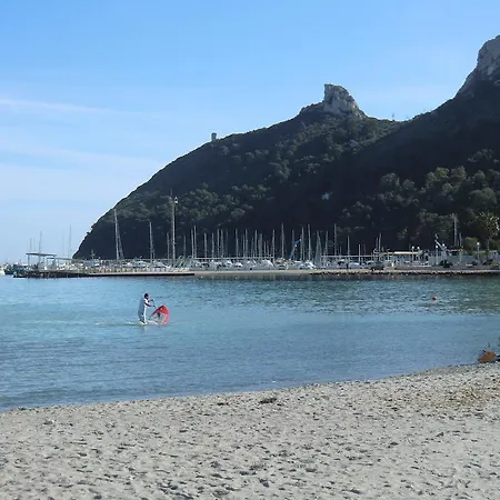 Appartement B&beach *