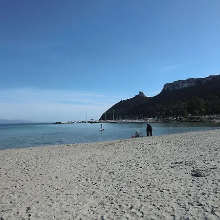 Apartment B&beach