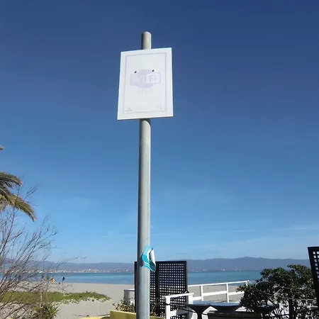 Διαμέρισμα B&beach *