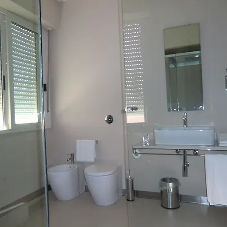 Apartment B&beach *