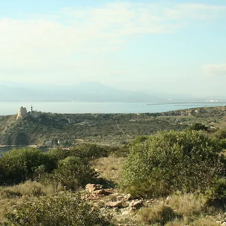 B&beach Κάλιαρι