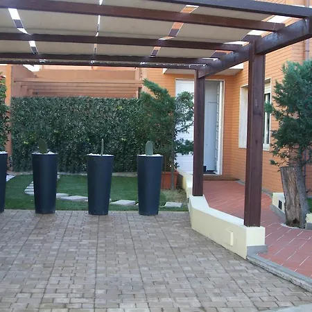 B&beach Cagliari