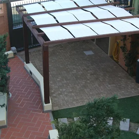 Διαμέρισμα B&beach *