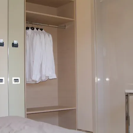 Apartmán B&beach