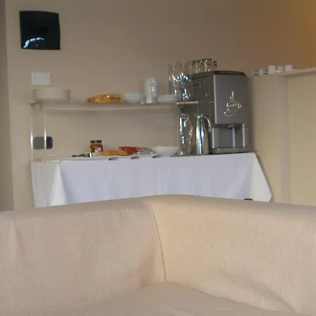 Appartement B&beach Cagliari