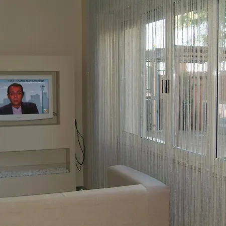 B&beach Κάλιαρι