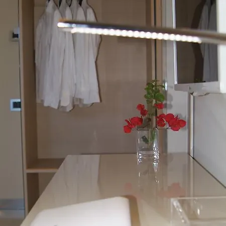 Appartement B&beach *