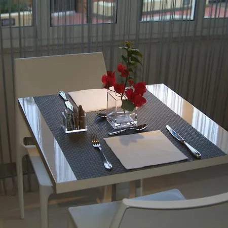 Appartement B&beach *