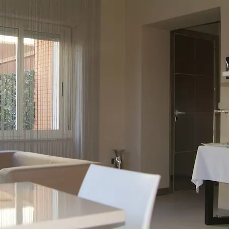 Appartement B&beach