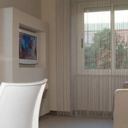 Apartment B&beach