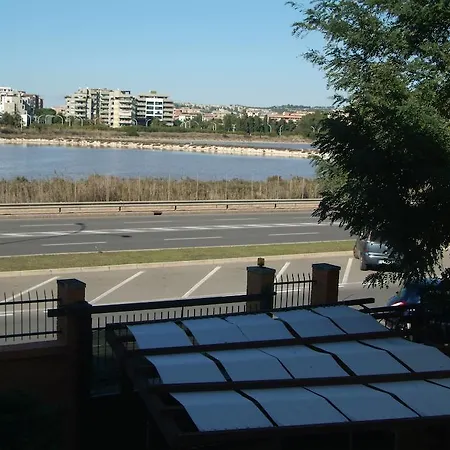 B&beach Κάλιαρι