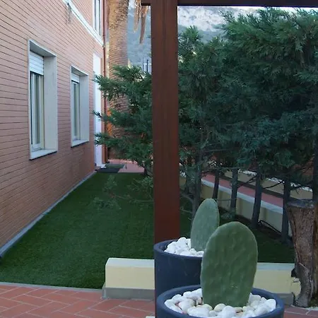 Apartment B&beach