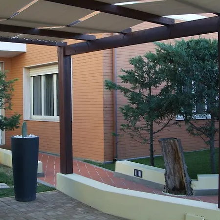 Apartment B&beach