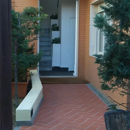 Appartement B&beach Cagliari