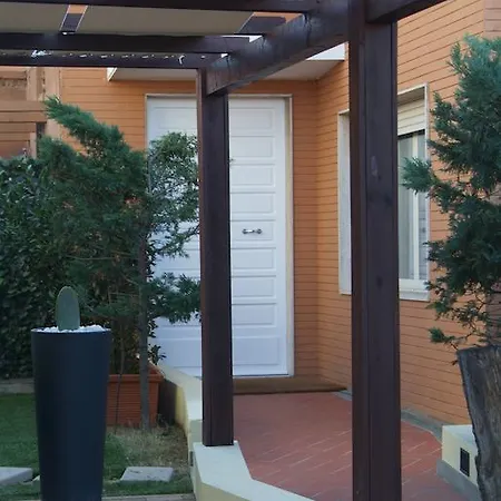 Appartement B&beach Cagliari