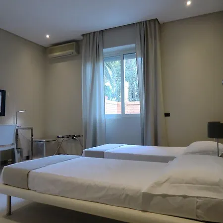 Appartement B&beach Cagliari