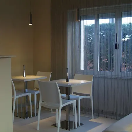 Apartment B&beach