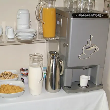 B&beach Κάλιαρι