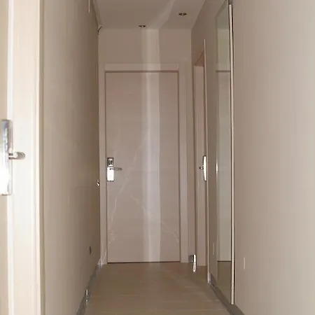 Apartment B&beach