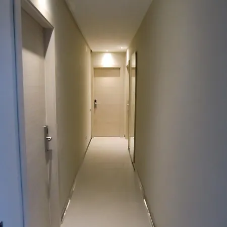 Appartement B&beach Cagliari