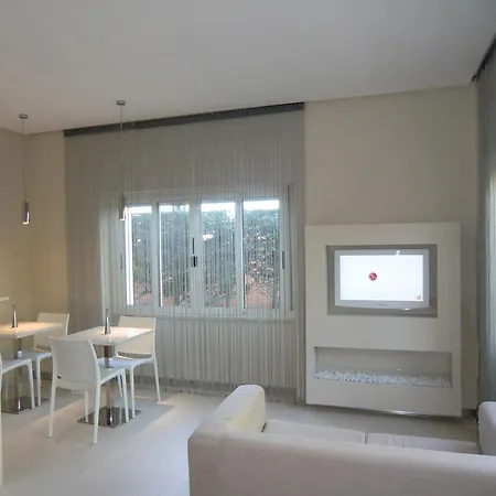 B&beach Apartment