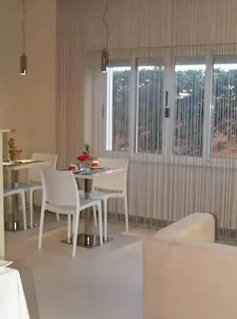 B&beach Apartmán *