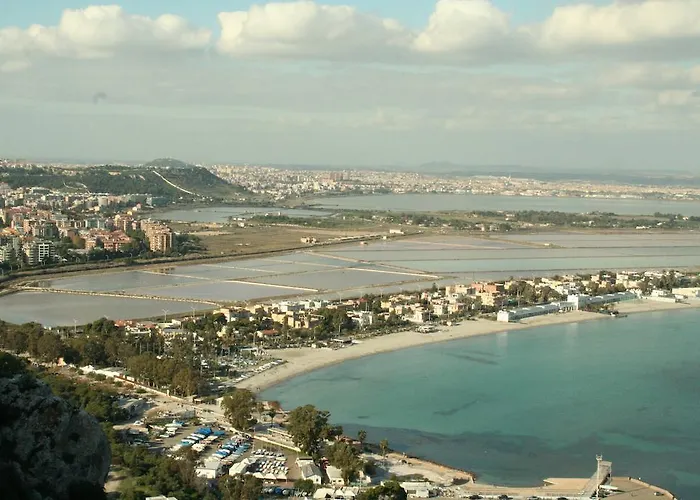 דירה B&beach קליארי