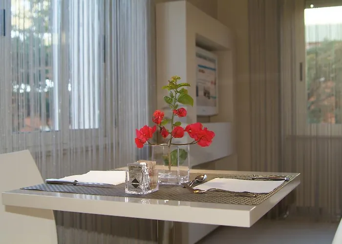 דירה B&beach קליארי