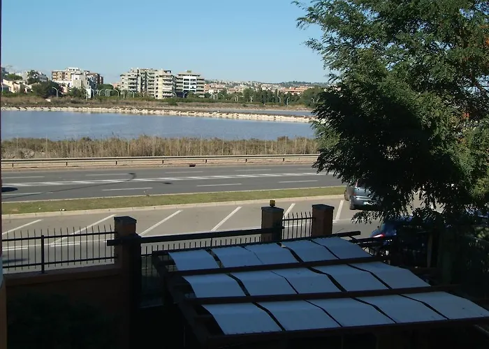 B&beach קליארי