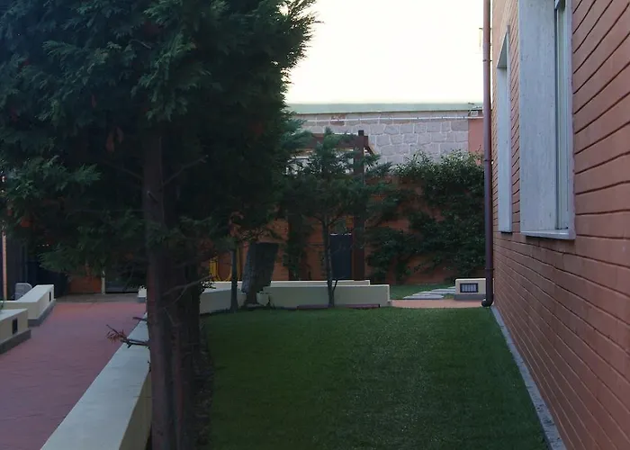 דירה B&beach קליארי