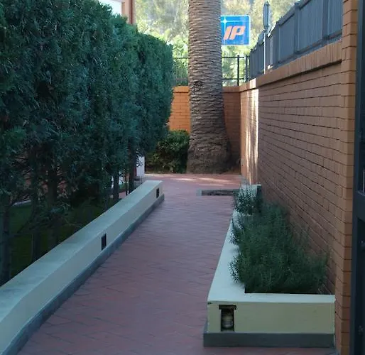 B&beach קליארי