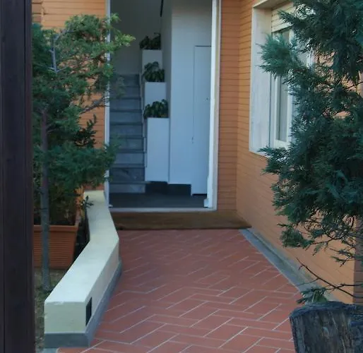 דירה B&beach קליארי