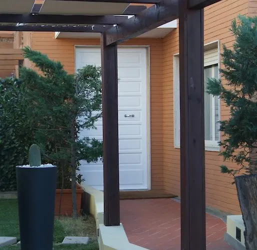 דירה B&beach קליארי