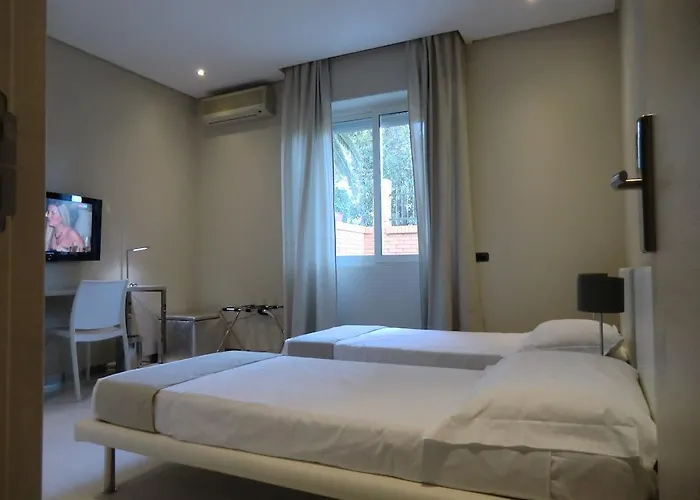 דירה B&beach קליארי