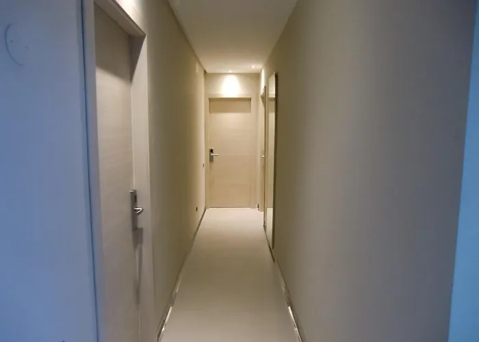 דירה B&beach קליארי